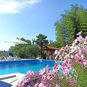 Garden , Opatija Croatie
