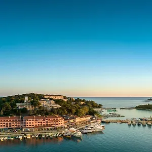Maistra Select Riva , Vrsar Croatie