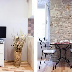 Zara City Apartments , Zadar Croatie