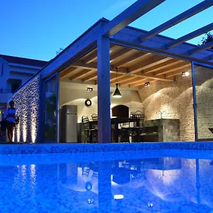 Apartment Mirakul