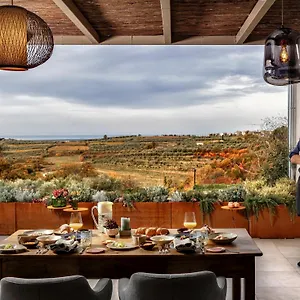 Resort Casa Dante - Boutiquehouse Tomr