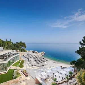 Kempinski Adriatic Istria Croatia 5*, Savudrija Croatie