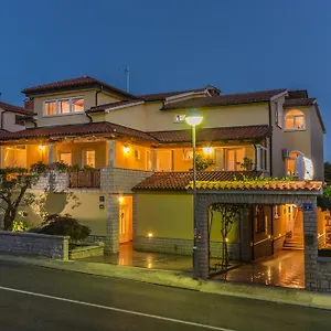 Casa Nova 3* Porec